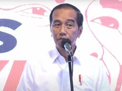 Presiden Jokowi: “Informasi Intelijen Jadi “Makanan” Sehari-Hari”