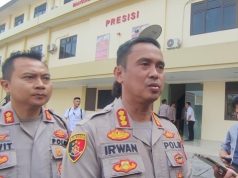 Polisi Tegaskan Personel Kepolisian Dilarang Like-Foto Bareng Capres-Caleg