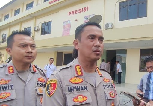 Polisi Tegaskan Personel Kepolisian Dilarang Like-Foto Bareng Capres-Caleg