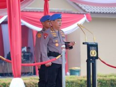 Kapolri Kirim Pasukan ke Afrika dalam Misi Perdamaian PBB