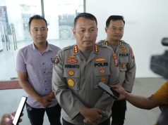 Polda Jatim Beri Bantuan Teknis Proses Penyelidikan Peristiwa Kebutaan Siswi SD, Akibat Mata dicolok Tusuk Sate di Gresik