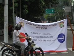 Aksi 209 Bela Rempang, Polisi Siapkan Rekayasa Lalin dan Siagakan 1.000 Personel