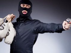 Polisi Buru Komplotan Rampok yang Todong Senpi di Minimarket Kembangan