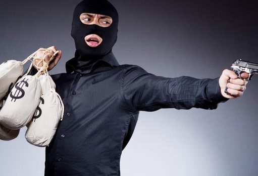 Polisi Buru Komplotan Rampok yang Todong Senpi di Minimarket Kembangan