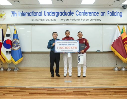 Dua Taruna Akpol Harumkan Nama Indonesia Lewat Karya Ilmiah