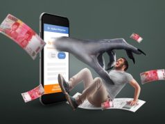 Polda Metro Selidiki Postingan Seseorang Bunuh Diri Karena Diteror Pinjol