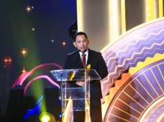 Dianugerahi Tokoh Transformasi Pelayanan Polri, Ini Kebijakan Kapolri