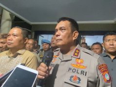 Pengamanan di Enam Titik Masih Dilakukan Usai Bentrok di Gorontalo