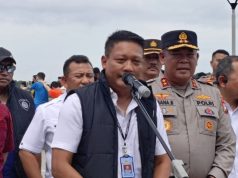 Kadiv Hubinter: “Polri Tegaskan Indonesia Tidak Dijadikan Arena Kejahatan Internasional”