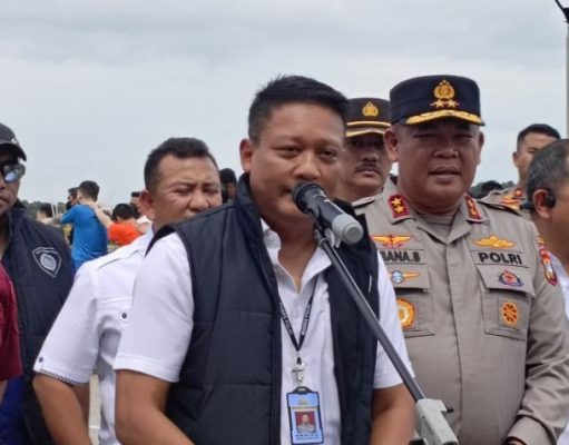 Kadiv Hubinter: “Polri Tegaskan Indonesia Tidak Dijadikan Arena Kejahatan Internasional”