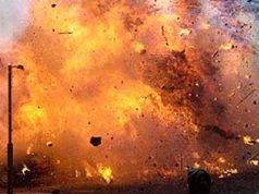 “Over Heat” Diduga Penyebab Ledakan di RS Eka Hospital BSD