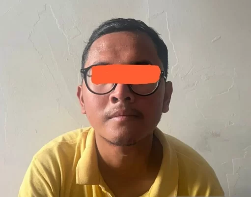 Polda Metro Tangkap YRB Provokator Aksi “Bela Rempang”