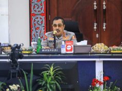 Peringatan Tegas Wakapolri: “Pentingnya Netralitas Personel dalam Pemilu 2024”