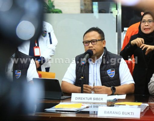 Polri Periksa Artis Yuki Kato Terkait Dugaan Promosi Judi Online