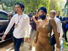 Pemeran Kasus Film Dewasa Siskaeee Penuhi Panggilan Polda Metro Sebagai Saksi