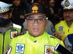 Hari Senin ini Polisi Olah TKP Kecelakaan Maut Exit Tol Bawen