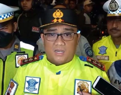 Hari Senin ini Polisi Olah TKP Kecelakaan Maut Exit Tol Bawen
