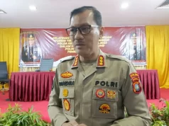 Polda Kepri Masih Menahan 35 Tersangka Kasus Ricuh Rempang