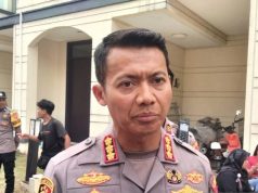 Polisi Kembali Mengidentifikasi Pelaku Perusakan dan Penganiayaan Pasar Kutabumi