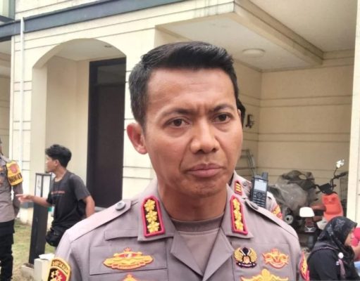 Polisi Kembali Mengidentifikasi Pelaku Perusakan dan Penganiayaan Pasar Kutabumi