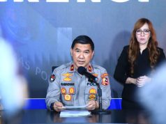 Kapolri Mutasi dan Rotasi 60 Pamen dan Pati Polri, Irjen Achmad Kartiko Jadi Kapolda Aceh