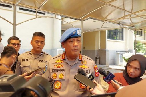 Polri dan PDRM Malaysia Koordinasi Terkait Dugaan Penculikan WNI di Malaysia