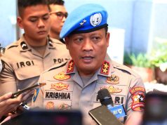 Buru Fredy Pratama, Polri Bersama Polisi Thailand Kerahkan 2 Tim Khusus Bantu Pencarian