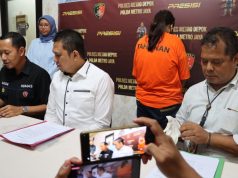 Terungkap, Rupanya Ini Motif Ayu Culik Anak di Depok