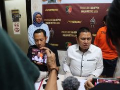 Seorang Remaja Putri di Depok Diduga Culik Anak, Motifnya Mengejutkan