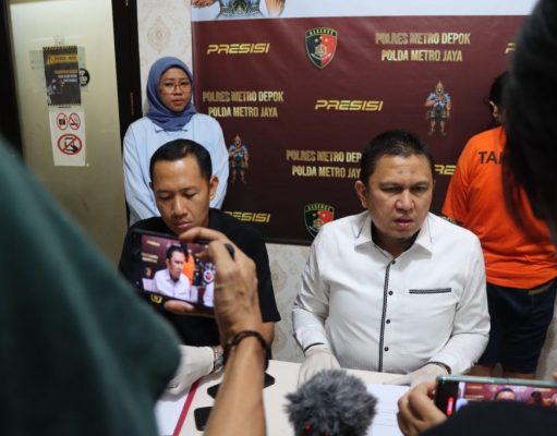 Seorang Remaja Putri di Depok Diduga Culik Anak, Motifnya Mengejutkan