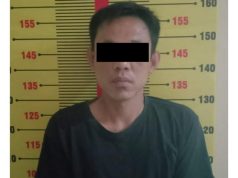 Residivis Narkoba Kembali Ditangkap Polisi karena Terlibat Peredaran Sabu