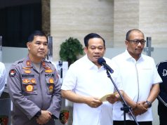 Kasus Match Fixing, Satgas Anti-Mafia Bola Polri Tetapkan 6 Tersangka