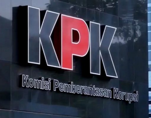 Rumah Dinas Syahrul Yasin Limpo di Geledah KPK