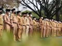 Pengawasan Terhadap ASN Yang Memberikan Tanda “LIKE” di Medsos Peserta Pemilu 2024 Seperti Apa?