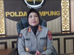 Polisi Sebut 56 Petani di Lampung Tengah Setuju Dengan Opsi Ganti Rugi PT BSA