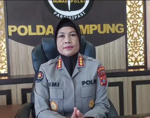 Polisi Sebut 56 Petani di Lampung Tengah Setuju Dengan Opsi Ganti Rugi PT BSA