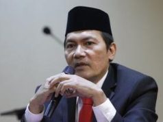 Kasus SYL, Polda Metro Panggil Mantan Wakil Ketua KPK Saut Situmorang