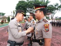 Baru Menjabat Kasat Reskrim Polres Simalungun AKP Made Dimutasi Mabes Polri