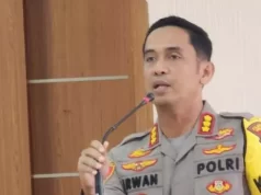 Kapolrestabes Semarang Jadi Saksi Kasus Pemerasan Pimpinan KPK
