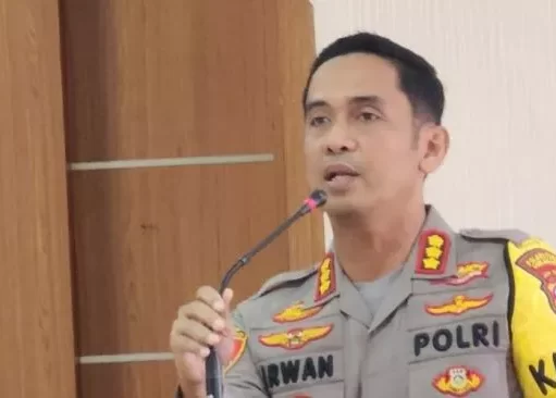 Kapolrestabes Semarang Jadi Saksi Kasus Pemerasan Pimpinan KPK