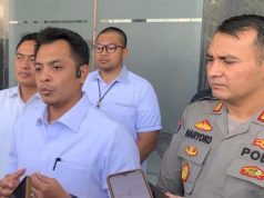 Tiga Perwira Akan Dilaporkan Ke Propam Polda Jatim Buntut Kasus Tewasnya Andini