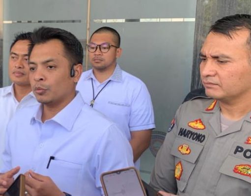 Tiga Perwira Akan Dilaporkan Ke Propam Polda Jatim Buntut Kasus Tewasnya Andini