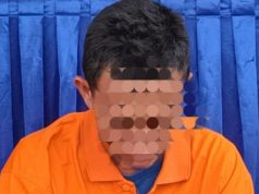 Pelaku Rudapaksa Di Kamar Mandi Berhasil Diamankan Satreskrim Polres Seluma
