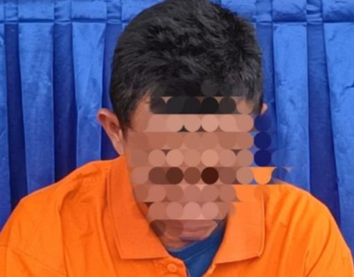 Pelaku Rudapaksa Di Kamar Mandi Berhasil Diamankan Satreskrim Polres Seluma