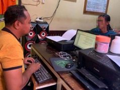 580 Butir Pil Koplo Siap Edar Dan Pemilik Berhasil Diringkus Polres Nganjuk