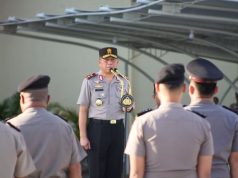 30 Wanita Pekerja Loloskan Diri Dari Sekapan Bos Pemilik Karaoke Dan Minta Perlindungan Polres Aru