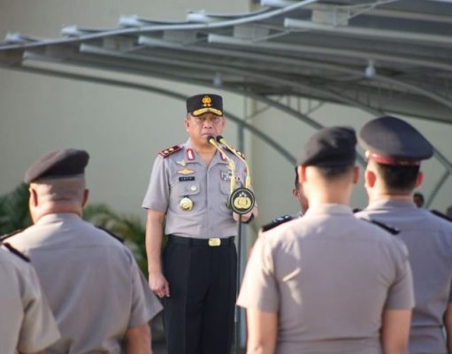 30 Wanita Pekerja Loloskan Diri Dari Sekapan Bos Pemilik Karaoke Dan Minta Perlindungan Polres Aru