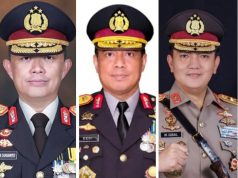 Kapolda Jatim Segera Pensiun, Siapa Penggantinya ?? Simak Ulasan Kami