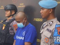 Residivis Curat Berhasil Diringkus Polsek Karangmoncol