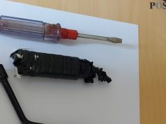 Polisi Berhasil Ringkus Pelaku “Kapten” Curanmor Gunakan Jimat Di Depok